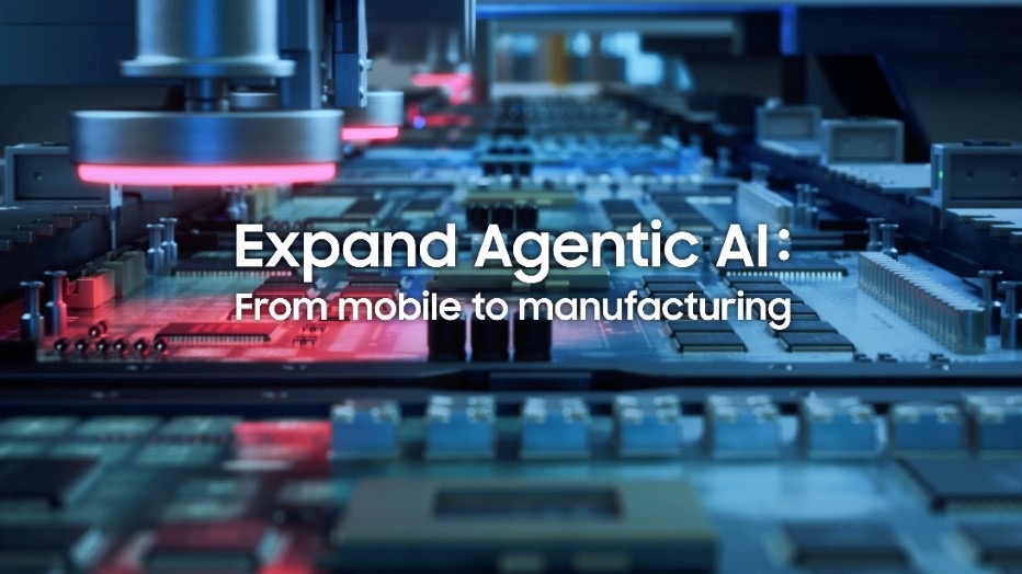 Samsung umum strategi untuk menukar Operasi Pembuatan Global Kepada “AI-Driven Factories” Menjelang 2030 1