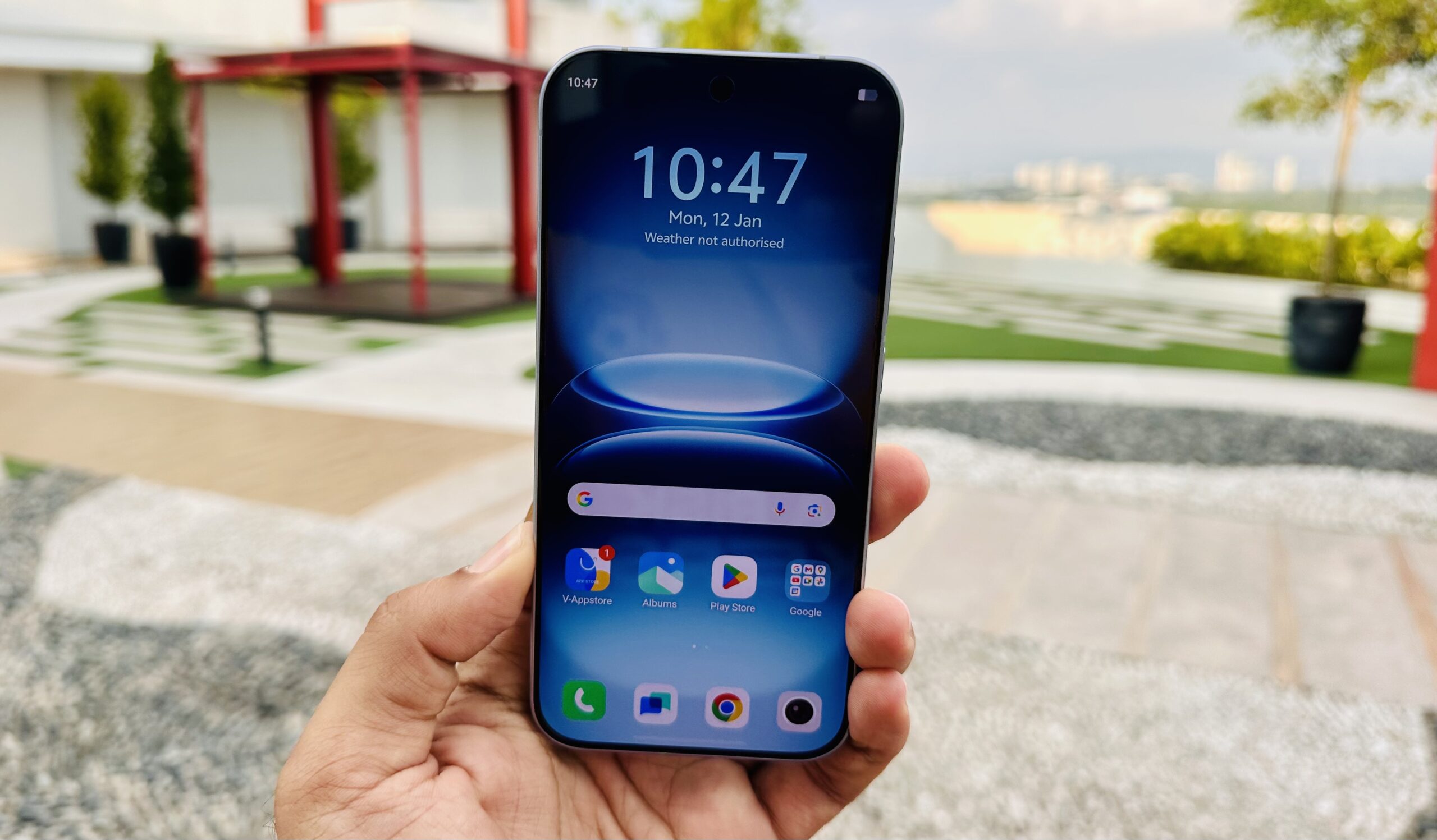 ULASAN : iQOO 15R - RM2,499 Untuk Spesifikasi Gila Macam Ni? 6 ULASAN : iQOO 15R - RM2,499 Untuk Spesifikasi Gila Macam Ni? 5