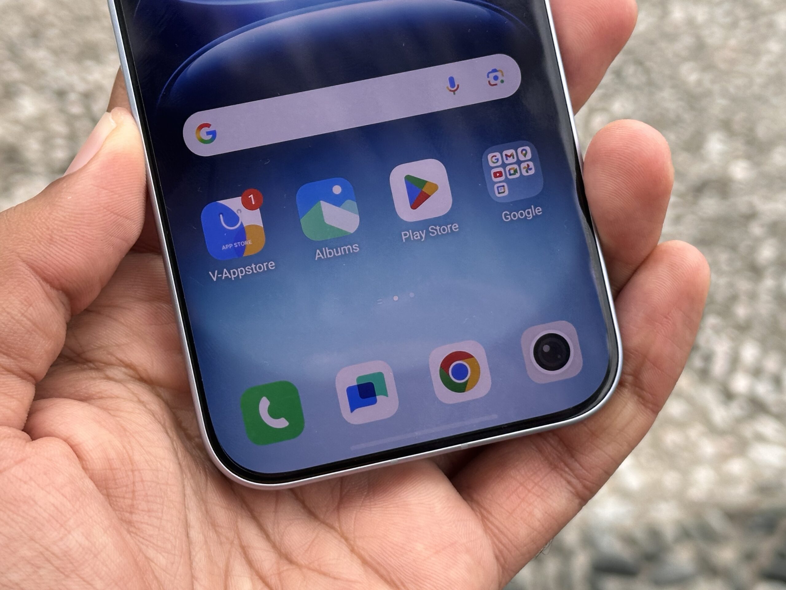 ULASAN : iQOO 15R - RM2,499 Untuk Spesifikasi Gila Macam Ni? 7 ULASAN : iQOO 15R - RM2,499 Untuk Spesifikasi Gila Macam Ni? 6