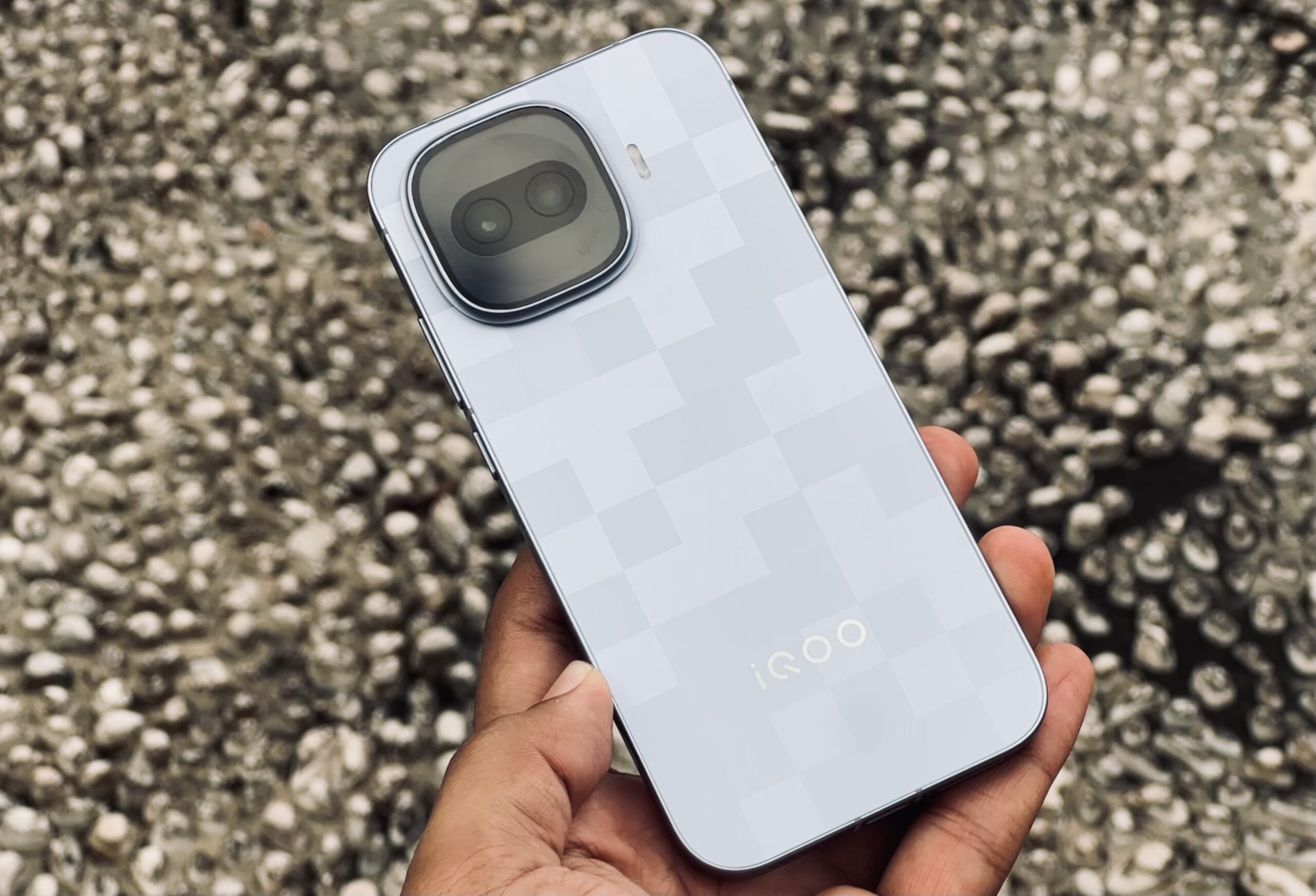 ULASAN : iQOO 15R - RM2,499 Untuk Spesifikasi Gila Macam Ni? 5 ULASAN : iQOO 15R - RM2,499 Untuk Spesifikasi Gila Macam Ni? 4