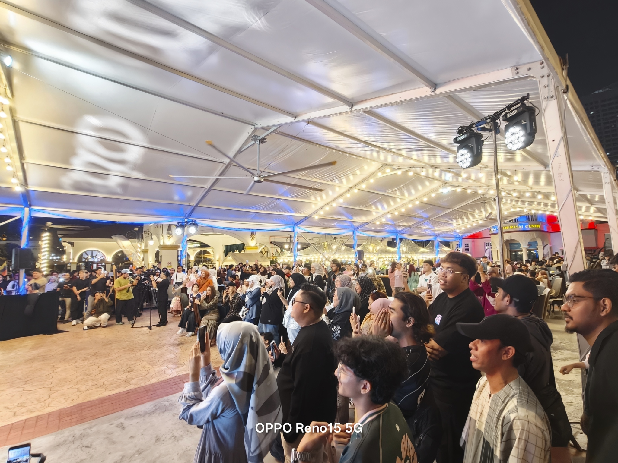 Tapak Reno OPPO Malaysia Satukan Komuniti Untuk Moreh, Turut Umum Promosi Ramadan-Raya 3 Tapak Reno OPPO Malaysia Satukan Komuniti Untuk Moreh, Turut Umum Promosi Ramadan-Raya 3