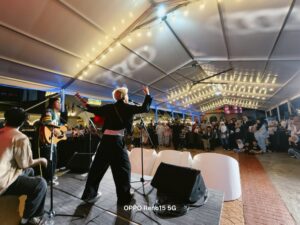 Tapak Reno OPPO Malaysia Satukan Komuniti Untuk Moreh, Turut Umum Promosi Ramadan-Raya 12