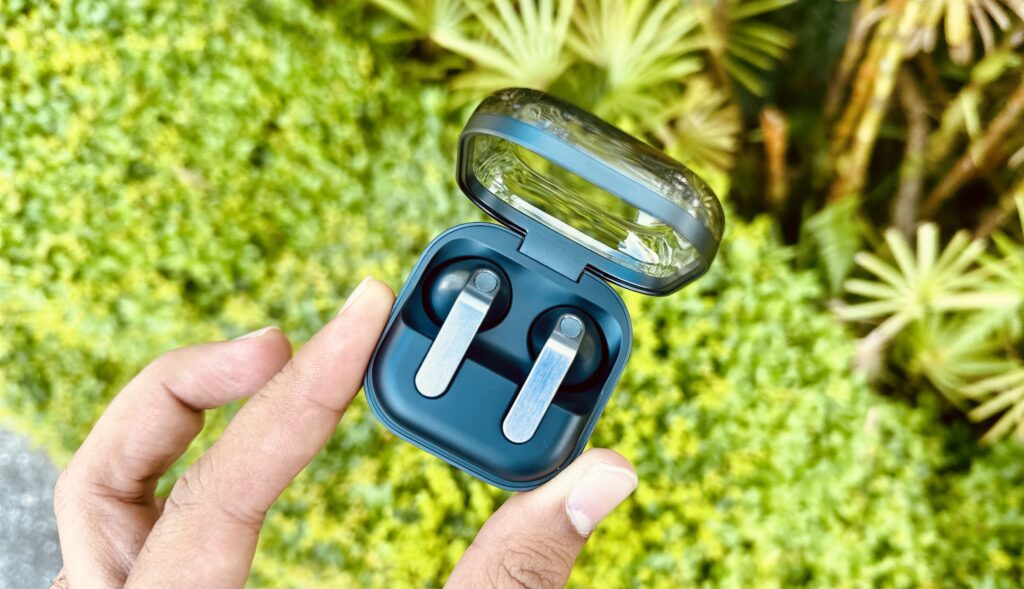 ULASAN : Samsung Galaxy Buds4 - Blade Design Premium dan Ciri Head Tracking 1