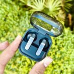 ULASAN : Samsung Galaxy Buds4 - Blade Design Premium dan Ciri Head Tracking 1