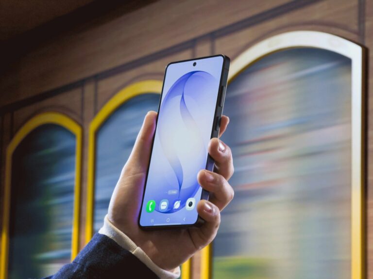 Detik Harian Jadi Lebih Mudah dengan Galaxy AI pada Galaxy S26 Series 6
