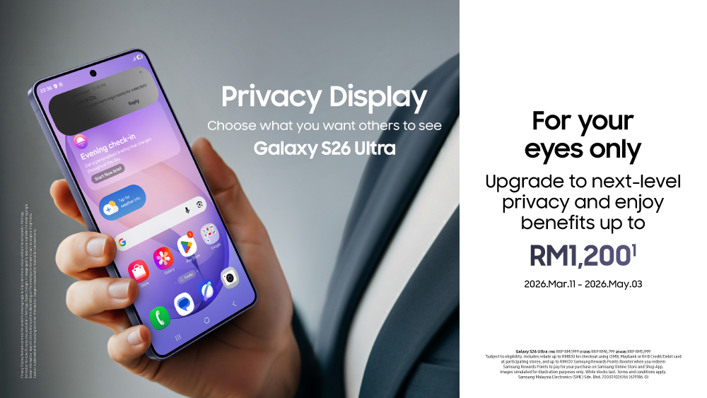 Detik Harian Jadi Lebih Mudah dengan Galaxy AI 7 Detik Harian Jadi Lebih Mudah dengan Galaxy AI 7