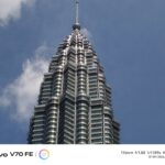 ULASAN : vivo V70 FE - Sensor 200MP Flagship bersama Bateri 7,000mAh 26