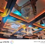 ULASAN : vivo V70 FE - Sensor 200MP Flagship bersama Bateri 7,000mAh 21