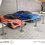 ULASAN : vivo V70 FE - Sensor 200MP Flagship bersama Bateri 7,000mAh 23