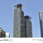 ULASAN : vivo V70 FE - Sensor 200MP Flagship bersama Bateri 7,000mAh 22