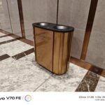 ULASAN : vivo V70 FE - Sensor 200MP Flagship bersama Bateri 7,000mAh 13