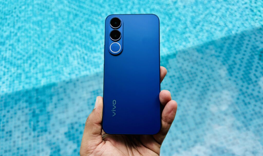 ULASAN : vivo V70 FE - Sensor 200MP Flagship bersama Bateri 7,000mAh 1