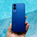 ULASAN : vivo V70 FE - Sensor 200MP Flagship bersama Bateri 7,000mAh 1