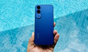 ULASAN : vivo V70 FE - Sensor 200MP Flagship bersama Bateri 7,000mAh 12