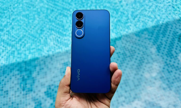 ULASAN : vivo V70 FE - Sensor 200MP Flagship bersama Bateri 7,000mAh 7