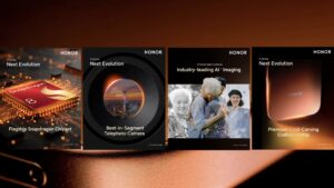 HONOR N Series dinaik taraf sebagai peranti kelas flagship - bakal tiba di Malaysia bulan ini 2
