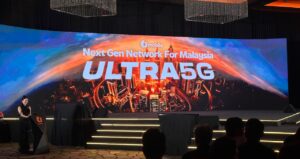 U Mobile lancar Pelan ULTRA5G Prepaid, Postpaid dan Enterprise Baharu - Menampilkan Akses Keutamaan Pertama dalam Industri serta Keselamatan Pintar Terbina 16