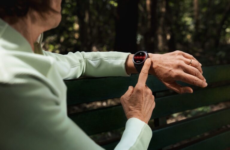 HUAWEI WATCH GT Runner 2: Teman Larian Terunggul untuk Setiap Level Pelari 1