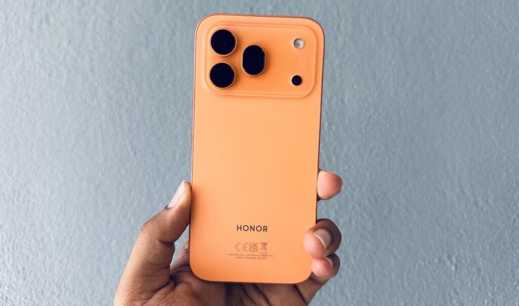 HONOR 600 Pro 5G Malaysia