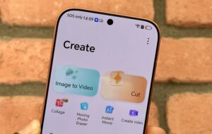 ULASAN : AI Image to Video 2.0 pada HONOR 600 Series 5G 2