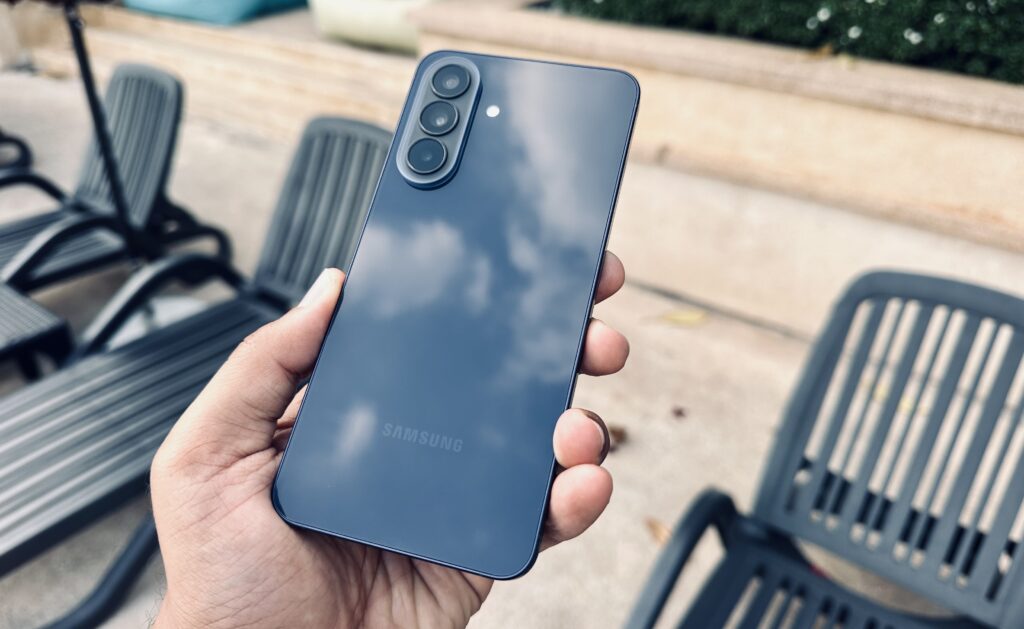 ULASAN : Samsung Galaxy A57 - Pilihan Midrange Yang Sukar Ditandingi? 1