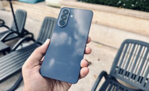 ULASAN : Samsung Galaxy A57 - Pilihan Midrange Yang Sukar Ditandingi? 2