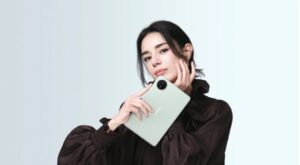 HUAWEI MatePad Mini: Tablet Mini Terunggul – Nipis, Ringan & Paparan OLED PaperMatte Luar Biasa 9