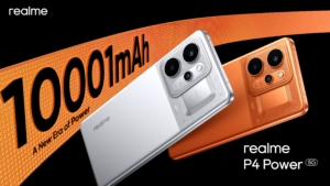 realme P4 Power dengan Bateri Titan 10,001mAh bakal tiba di Malaysia 6