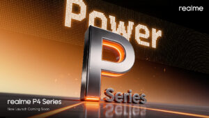 realme P4 Series bakal tiba di Malaysia - hadir dengan bateri 10,000mAh 17
