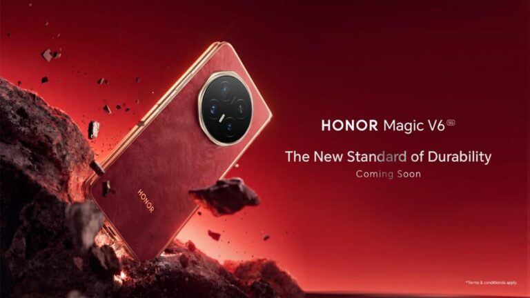 HONOR Magic V6 akan dilancarkan di Malaysia tidak lama lagi 10