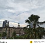 ULASAN : iQOO Z11 5G - Bateri Gergasi, Prestasi Padu 12