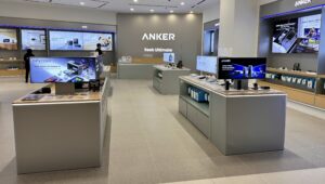Butik Pertama ANKER di Asia Tenggara Kini Dibuka di IOI City Mall, Putrajaya 5