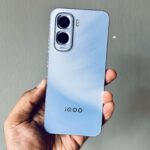 ULASAN : iQOO Z11 5G - Bateri Gergasi, Prestasi Padu 1