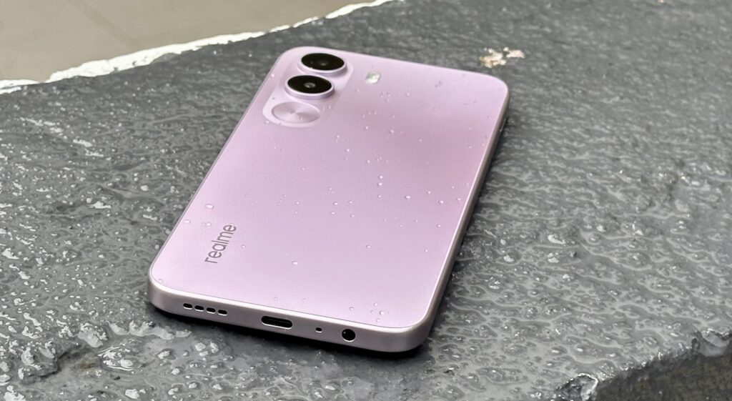 ULASAN : realme C100i - Cheapest Battery Champion pada harga RM 599 sahaja 1