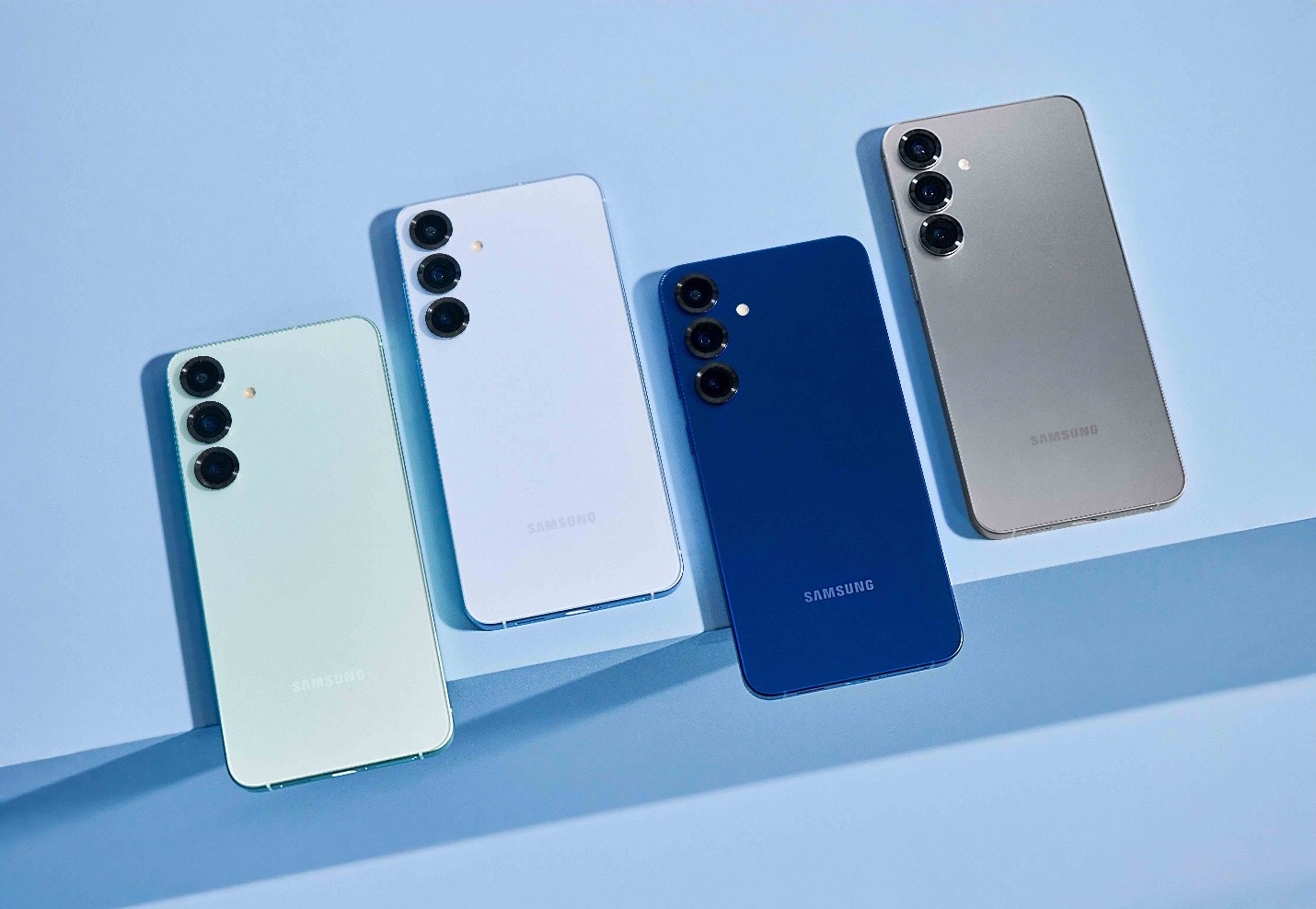 Samsung One UI 8.5 mula ditawarkan di Malaysia - bawa ciri perkongsian fail ke iPhone melalui AirDrop 2 Samsung One UI 8.5 mula ditawarkan di Malaysia - bawa ciri perkongsian fail ke iPhone melalui AirDrop 2
