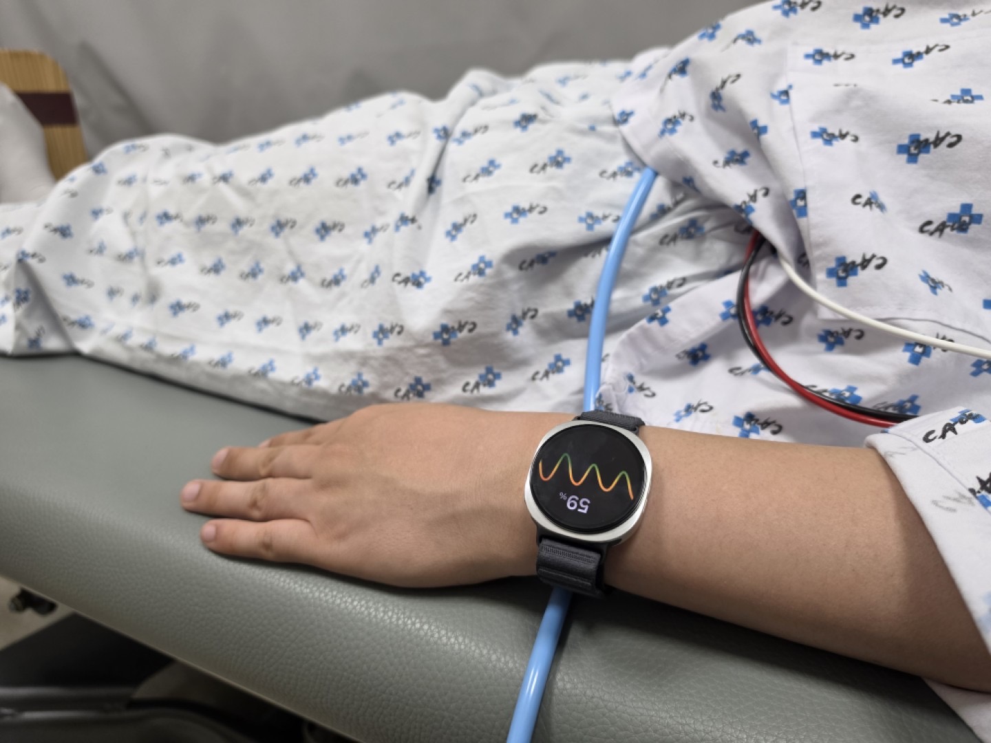 Samsung Umum Ciri Pertama Dunia dalam Ramalan Pengsan pada Samsung Galaxy Watch 2 Samsung Umum Ciri Pertama Dunia dalam Ramalan Pengsan pada Samsung Galaxy Watch 2