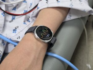 Samsung Umum Ciri Pertama Dunia dalam Ramalan Pengsan pada Samsung Galaxy Watch 10