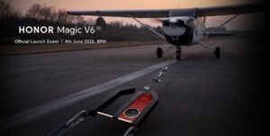 HONOR Magic V6 akan dilancarkan di Malaysia pada 4 Jun ini 17