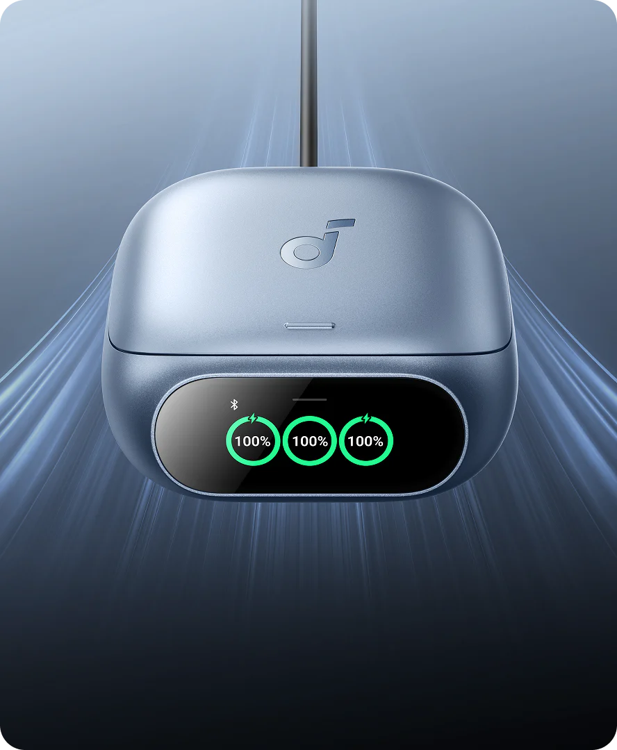 ULASAN : Anker Soundcore Liberty 5 Pro Max dan Liberty 5 Pro - Earbuds AI yang premium dan pintar 18 ULASAN : Anker Soundcore Liberty 5 Pro Max dan Liberty 5 Pro - Earbuds AI yang premium dan pintar 18