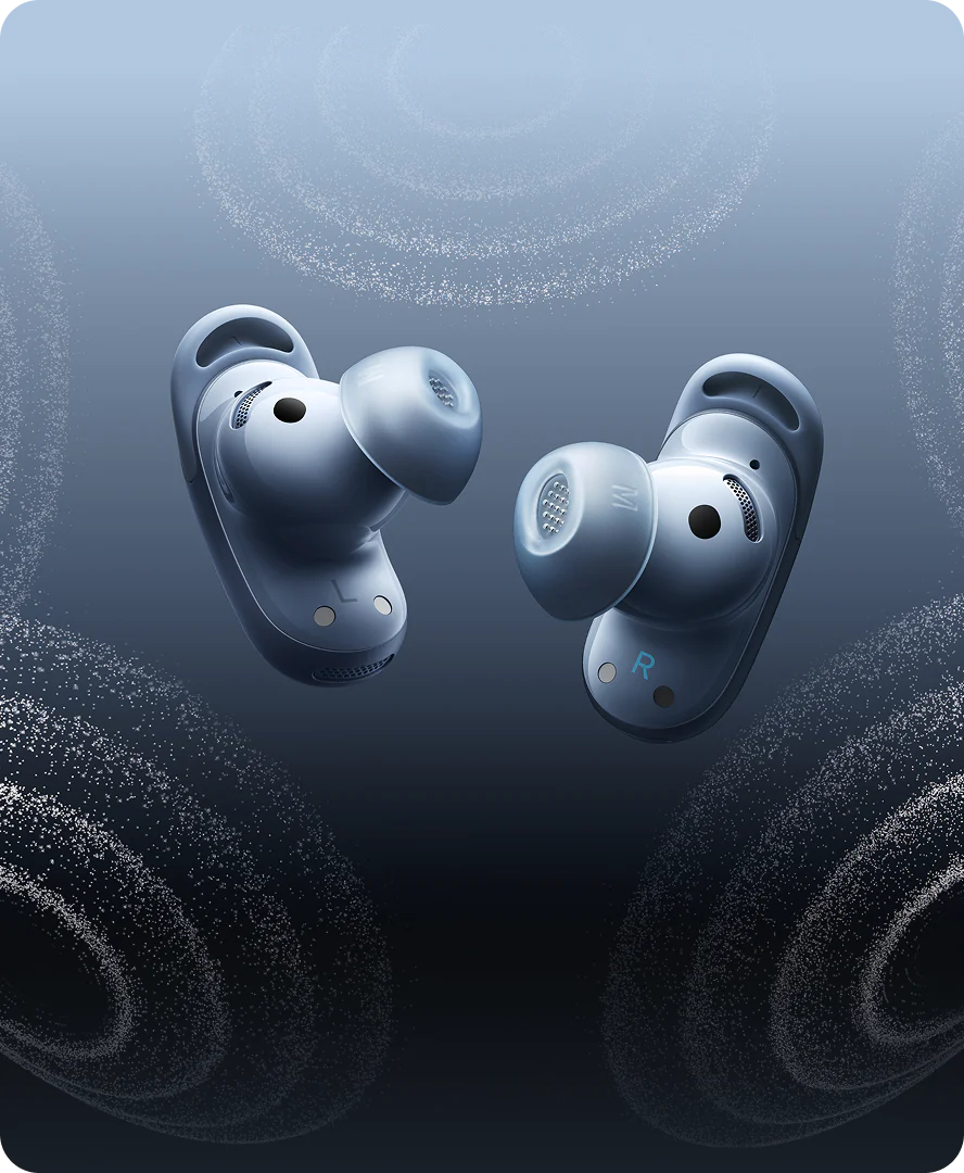 ULASAN : Anker Soundcore Liberty 5 Pro Max dan Liberty 5 Pro - Earbuds AI yang premium dan pintar 16 ULASAN : Anker Soundcore Liberty 5 Pro Max dan Liberty 5 Pro - Earbuds AI yang premium dan pintar 16