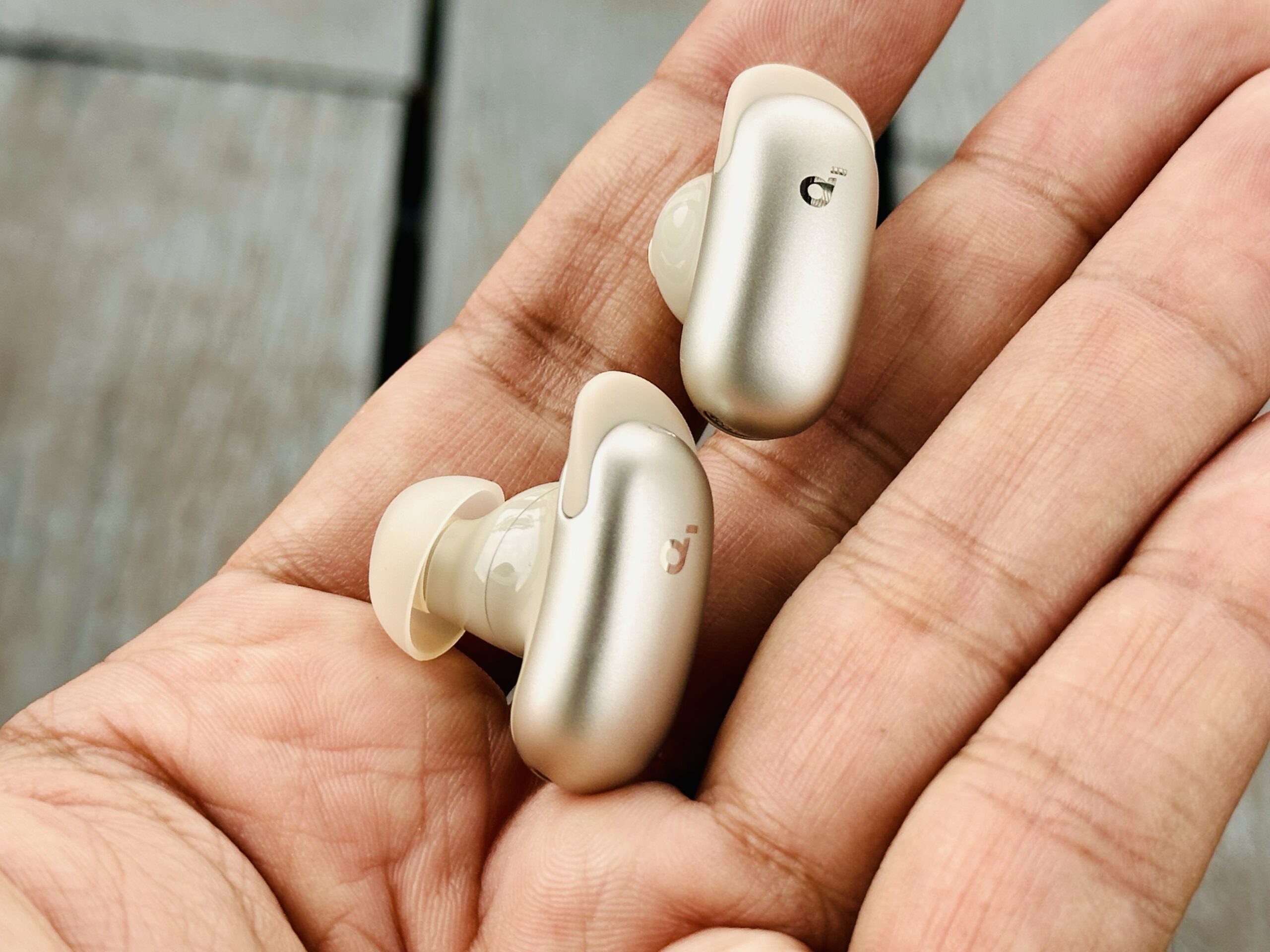 ULASAN : Anker Soundcore Liberty 5 Pro Max dan Liberty 5 Pro - Earbuds AI yang premium dan pintar 6 ULASAN : Anker Soundcore Liberty 5 Pro Max dan Liberty 5 Pro - Earbuds AI yang premium dan pintar 6
