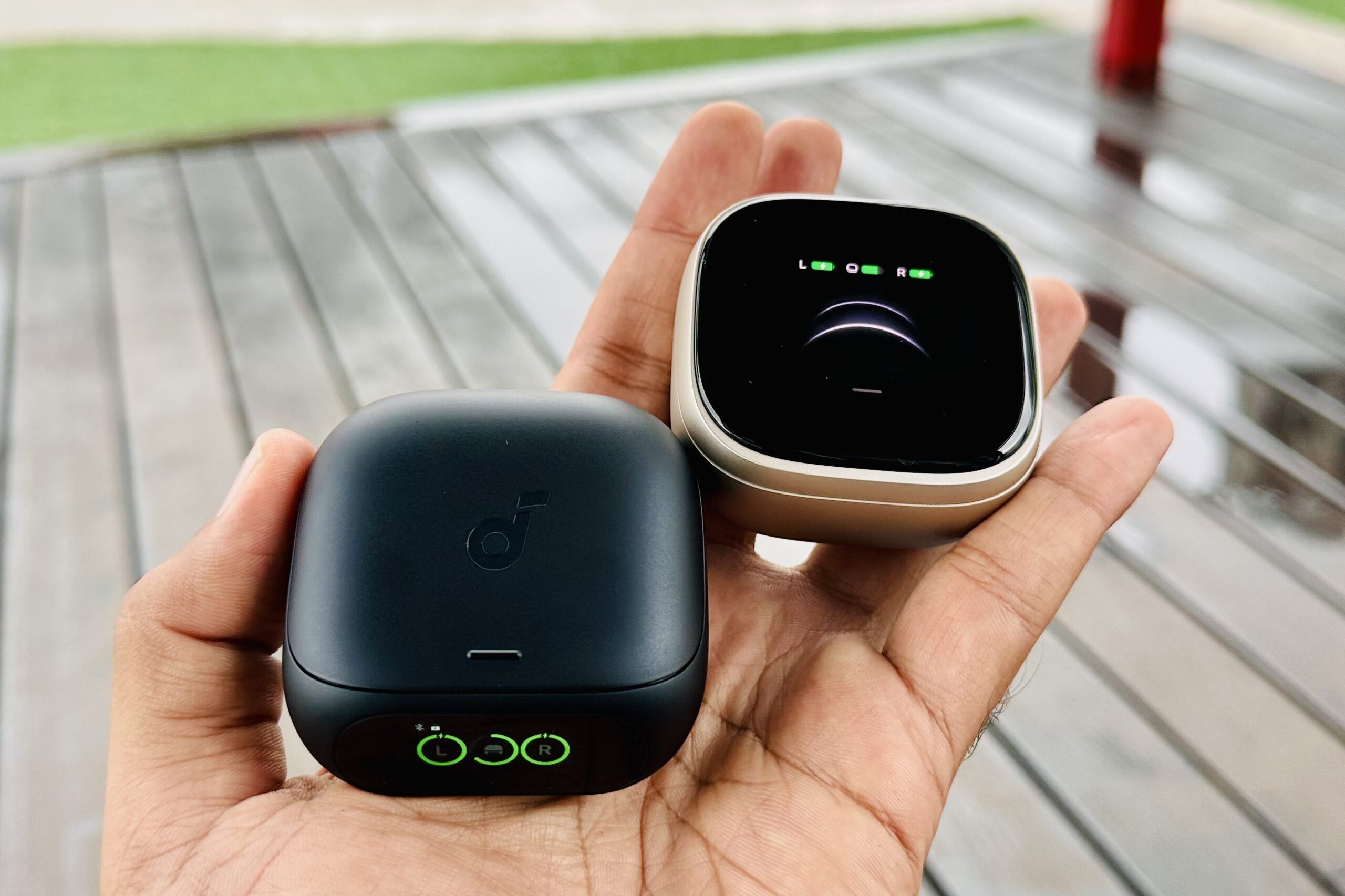 ULASAN : Anker Soundcore Liberty 5 Pro Max dan Liberty 5 Pro - Earbuds AI yang premium dan pintar 19 ULASAN : Anker Soundcore Liberty 5 Pro Max dan Liberty 5 Pro - Earbuds AI yang premium dan pintar 19