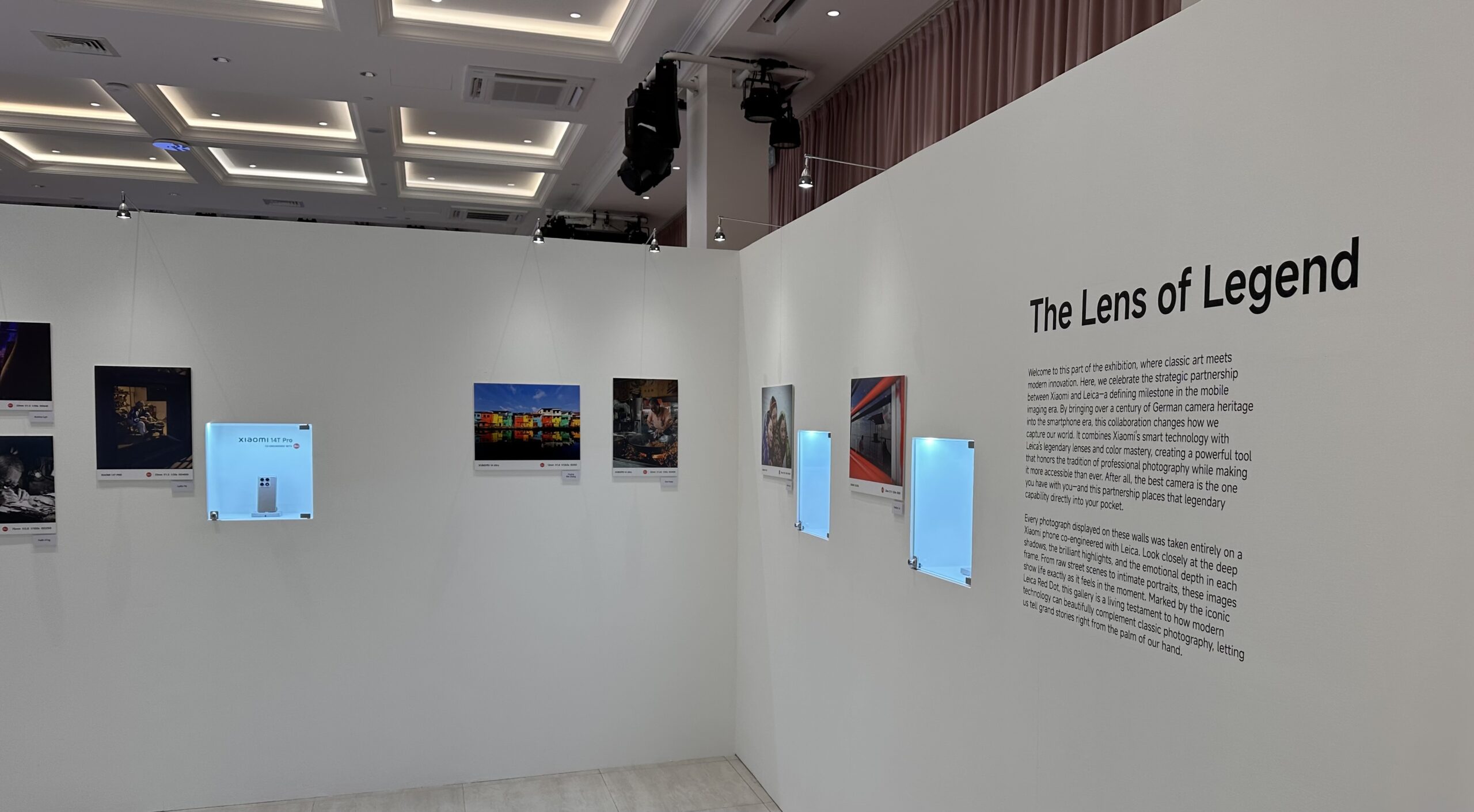Xiaomi 17T Series : Meraikan Visi, Warisan dan Inovasi yang ditakrif semula oleh Xiaomi x Leica bersempena KL Festival 2026. 6 Xiaomi 17T Series : Meraikan Visi, Warisan dan Inovasi yang ditakrif semula oleh Xiaomi x Leica bersempena KL Festival 2026. 6