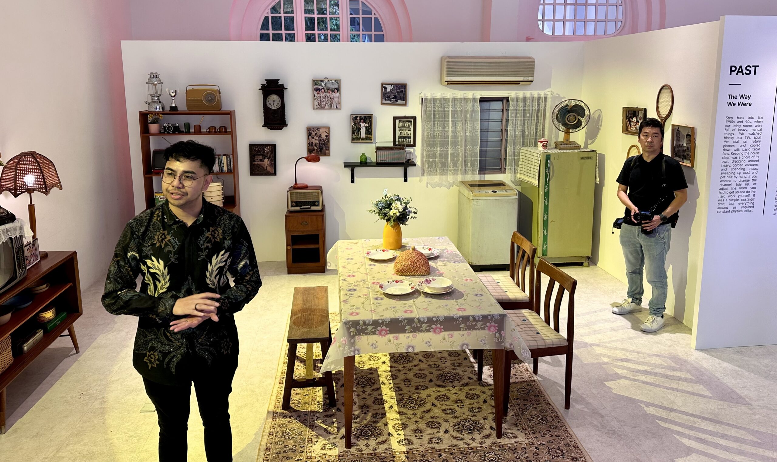 Xiaomi 17T Series : Meraikan Visi, Warisan dan Inovasi yang ditakrif semula oleh Xiaomi x Leica bersempena KL Festival 2026. 8 Xiaomi 17T Series : Meraikan Visi, Warisan dan Inovasi yang ditakrif semula oleh Xiaomi x Leica bersempena KL Festival 2026. 8