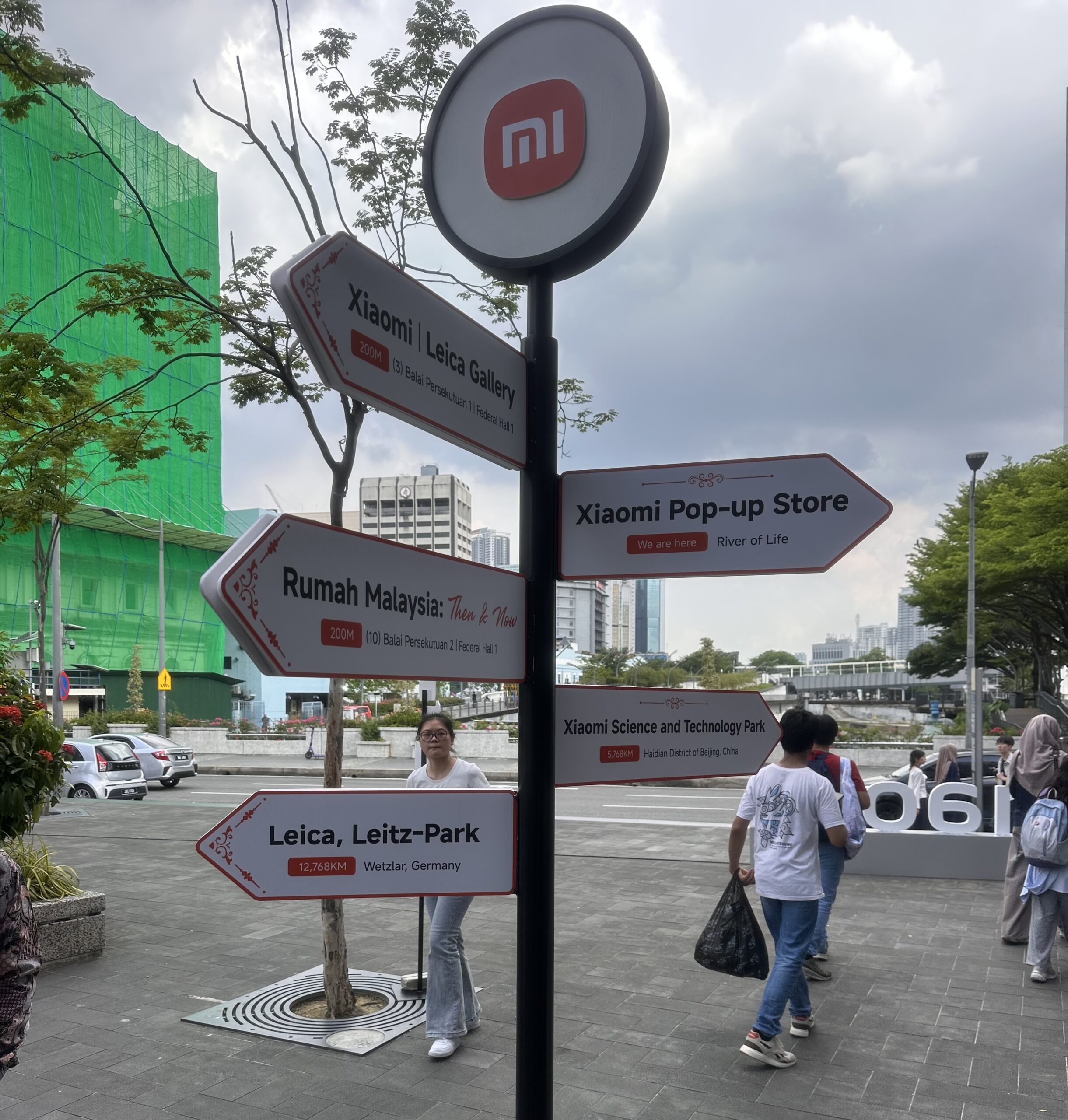 Xiaomi 17T Series : Meraikan Visi, Warisan dan Inovasi yang ditakrif semula oleh Xiaomi x Leica bersempena KL Festival 2026. 4 Xiaomi 17T Series : Meraikan Visi, Warisan dan Inovasi yang ditakrif semula oleh Xiaomi x Leica bersempena KL Festival 2026. 4