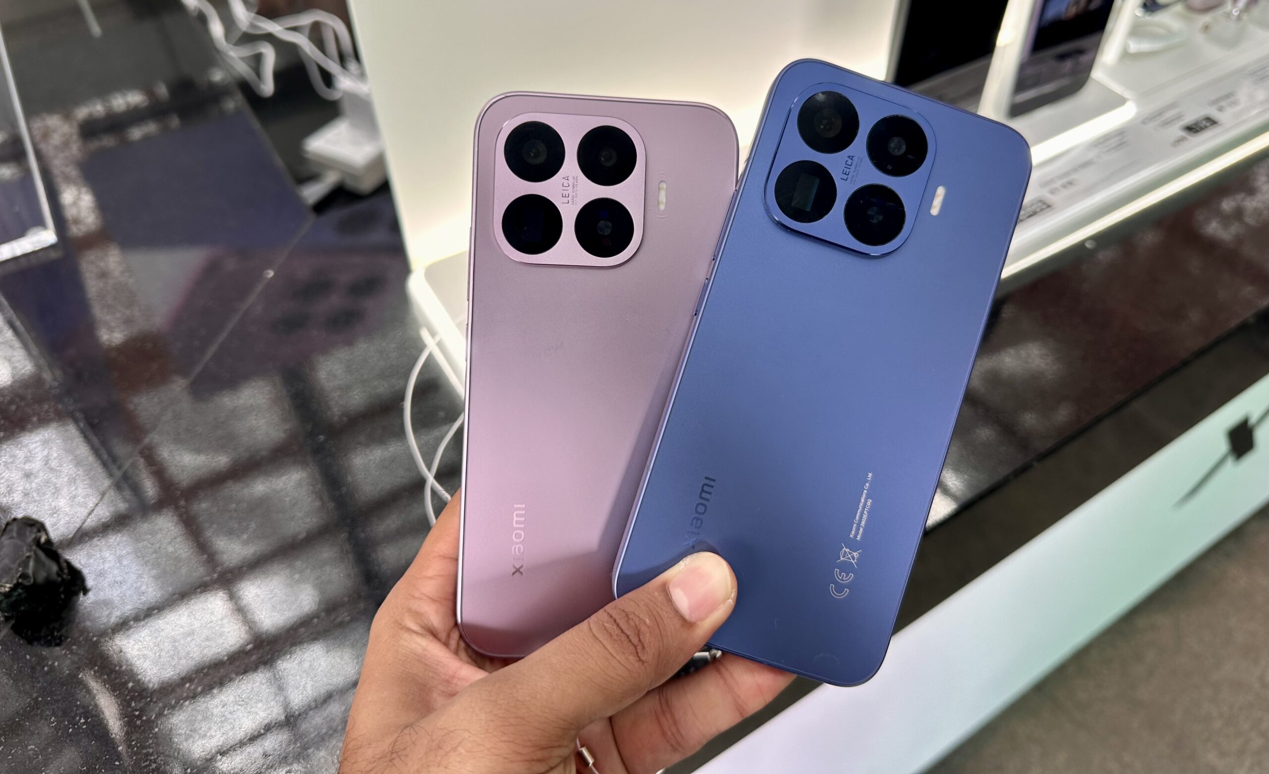 Xiaomi 17T Series : Meraikan Visi, Warisan dan Inovasi yang ditakrif semula oleh Xiaomi x Leica bersempena KL Festival 2026. 2 Xiaomi 17T Series : Meraikan Visi, Warisan dan Inovasi yang ditakrif semula oleh Xiaomi x Leica bersempena KL Festival 2026. 2