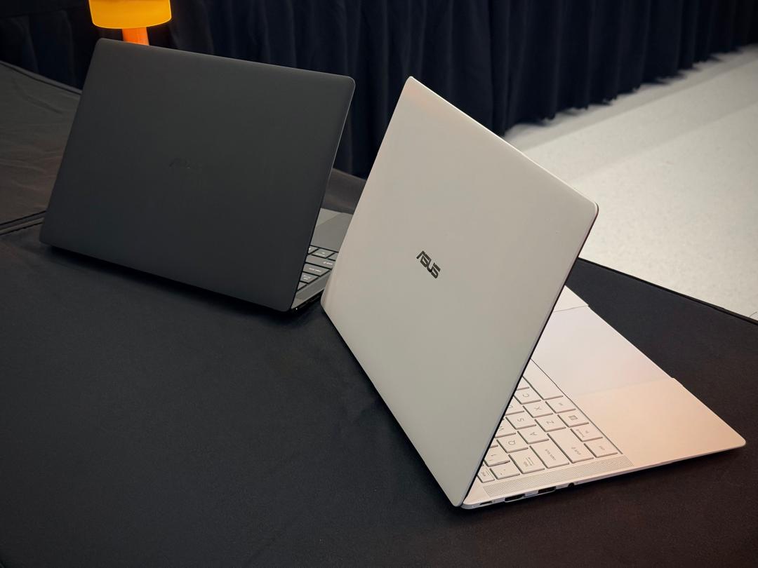 ULASAN : ASUS ExpertBook Ultra – Komputer Riba Bisnes Flagship Yang Ringan Tapi Berkuasa 3 ULASAN : ASUS ExpertBook Ultra – Komputer Riba Bisnes Flagship Yang Ringan Tapi Berkuasa 3