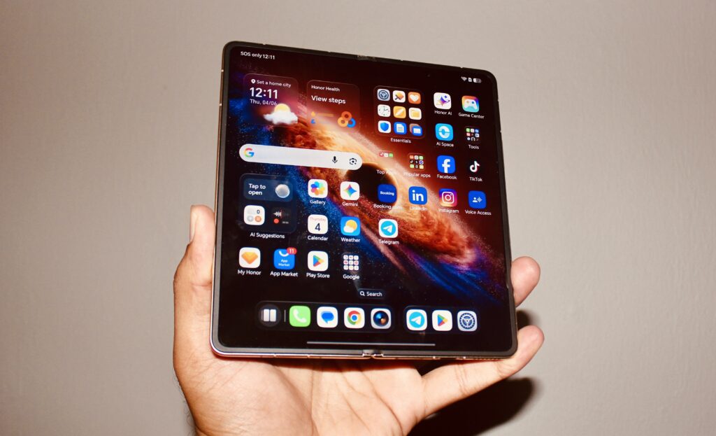 HONOR Magic V6 kini rasmi di Malaysia pada harga dari RM 7,699 - standard baharu durability 1