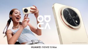HUAWEI nova 15 Max kini rasmi di Malaysia - harga promosi RM 1,499 sahaja 17