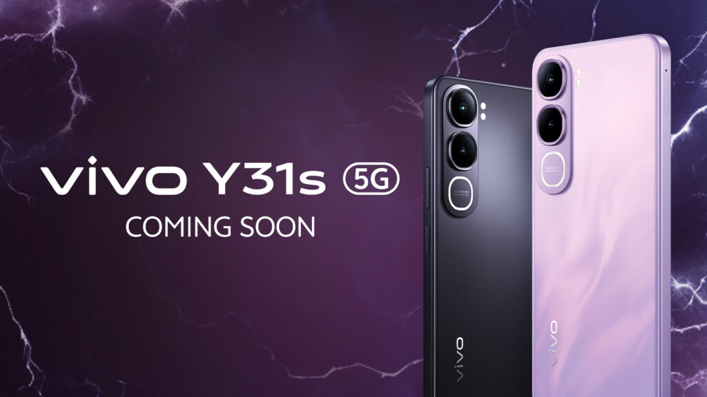 vivo Malaysia dan Grab Malaysia Berkolaborasi bagi pelancaran vivo Y31s - terbaik untuk penunggang dan pemandu penghantaran 1